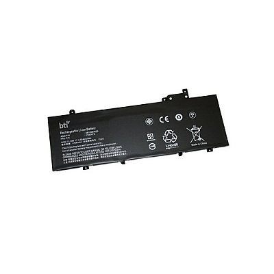 Battery Batt For Lenovo 01av478 01av479 01av480 (01AV479BTI)