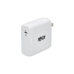Tripp Lite Usb C Wall Charger 1-port Compact 100w (U280W01100C1G)