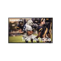 Samsung 55 Inch Terrace Partial Sun Od Qled 4k Smart Tv (QN55LST7TAFXZA)