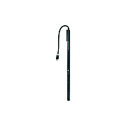 APC Rack Pdu,metered,zerou,14.4kw,208v,(24)c (AP7869B)