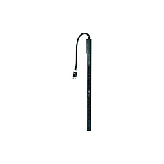 APC Rack Pdu,metered,zerou,14.4kw,208v,(24)c (AP7869B)