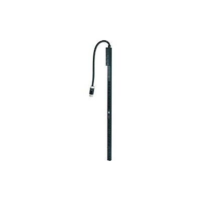APC Rack Pdu,metered,zerou,14.4kw,208v,(24)c (AP7869B)