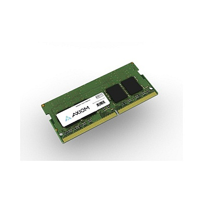 Axiom 16gb Ddr4-3200 Sodimm For Intel (INT3200SD16GAX)