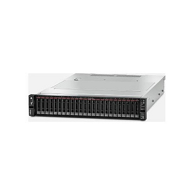 Lenovo Custom Sr650 Dmfpni Mc98311733 (7X06XA2700)