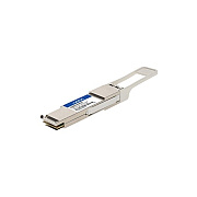 Add-On Alcatel-lucent Comp Taa 100g-zr4 Qsfp28 (3AL82074AA80AO)