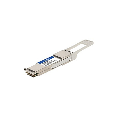 Add-On Alcatel-lucent Comp Taa 100g-zr4 Qsfp28 (3AL82074AA80AO)