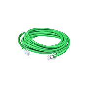 Add-On 7ft Rj-45 M/m Green Cat6 Cu Patch Cbl (ADD7FCAT6NBGN)