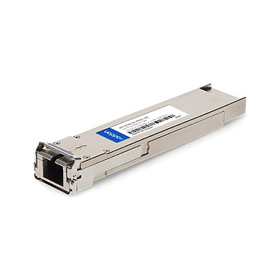 Add-On Msa & Taa Comp 10g-olt Xfp Xcvr 20km (XFPEPONOTPR30IAO)
