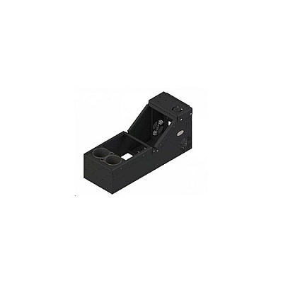 Gamber Johnson Kit - Universal Sloped Front Console Wit (7170057900)