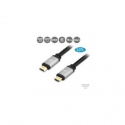 SIIG 4k High Speed Hdmi Cable - 12ft (CB-H20U11-S1)