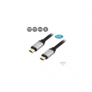 SIIG 4k High Speed Hdmi Cable - 50ft (CB-H20X11-S1)