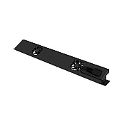 Chief Manufacturing On-wall Universal Kiosk Fan Kit 30cfm (PACFAN1)