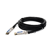 Add-On Dell Comp Taa 200g-cu Qsfpdd Dac 0.5m (DACQ28200G05MAO)