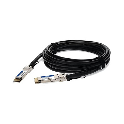 Add-On Dell Comp Taa 200g-cu Qsfpdd Dac 0.5m (DACQ28200G05MAO)