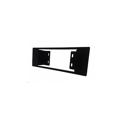 Gamber Johnson Faceplate, Federal Signal Pathfinder 200 (18629)