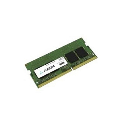 Axiom 32gb Ddr4-2400 Sodimm Kit (AX42400S17B/32GK)