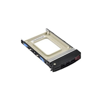Supermicro Computer Black Gen-3 Hot-swap New 2.5\" (MCP220001470B)