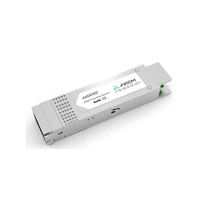 Axiom 40gbase-lr4 Qsfp+ For Mellanox Taa (AXG97322)