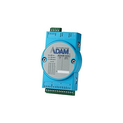 B+B Smartworx 150mmlx85,,wx51mmh (ADAM6251B)