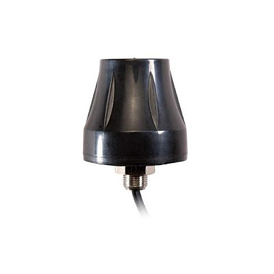 Patrol PC Antenna - 4g Lte/wi-fi/active Gps / Blac (ANTXACWGB)