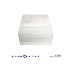Panorama Antennas Acrylic Display Stand (SP80652)