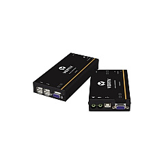 Vertiv Longview Single Vga,usb,audio (LV3010P001)
