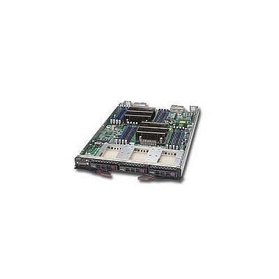 Supermicro Computer Intel (14) Dp Haswell Blade (SBI7428RC3N)