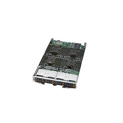 Supermicro Computer Intel (8u/10 Blade) Skylake-sp (SBI8149PT8N)