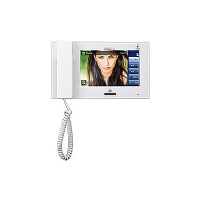 Accu-Tech 7 Touchscreen Handset/hands-free (JP4HD)
