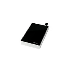 Rocstor Rocsecure Ex31 - 4tb - Ssd -usb 3.0/usb (E634MM01)