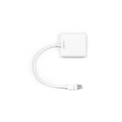 Rocstor Mini Displayport To Hdmi Adapter - 1 X (Y10A105W1)