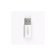 Rocstor Usb Male To Usb-c Female Connector Adap (Y10A207-A1)
