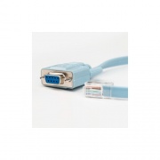 Rocstor 6 Ft Cisco Console Router Cable - Rj45 ( (Y10A211-BL1)