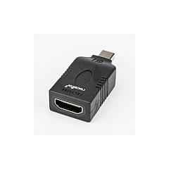 Rocstor Mini Displayport To Hdmi Slim Video Adap (Y10A212B1)