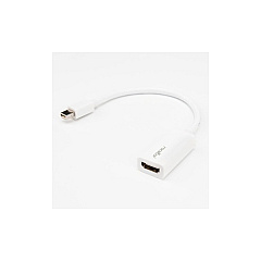 Rocstor Mini Displayport To Hdmi 1.2 4k Adapter (Y10A224W1)