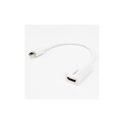 Rocstor Mini Displayport To Hdmi 1.2 4k Adapter (Y10A224W1)