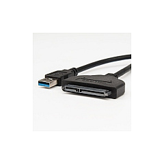 Rocstor Usb 3.0 To 2.5 Sata Iii Hdd Adapter Cabl (Y10A227B1)