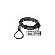 Rocstor Rocbolt Combination Laptop Lock Security (Y10C132B1)