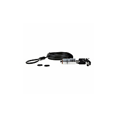 Rocstor Rocbolt Laptop Lock Security Cable With (Y10C133B1)