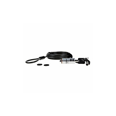 Rocstor Rocbolt Laptop Lock Security Cable With (Y10C133B1)