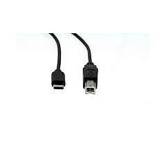 Rocstor Cable Usb-c To Usb-b - Usb Type-c Male (Y10C141B1)