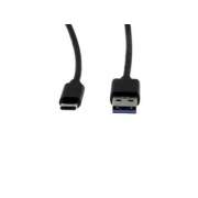 Rocstor Cable Usb-c To Usb-a - Usb Type-c Male (Y10C145-B1)