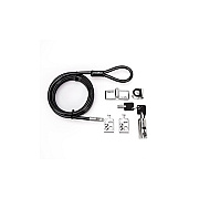 Rocstor Rocbolt Desktop And Peripherals Locking (Y10C181B1)