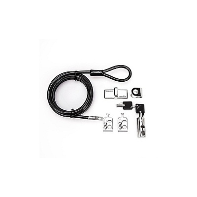 Rocstor Rocbolt Desktop And Peripherals Locking (Y10C181B1)
