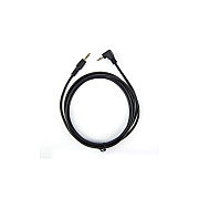 Rocstor Slim 3.5mm To Right Angle Stereo Audio (Y10C193B1)