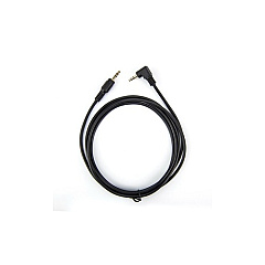 Rocstor Slim 3.5mm To Right Angle Stereo Audio (Y10C193B1)