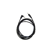 Rocstor Slim 3.5mm To Right Angle Stereo Audio (Y10C194B1)