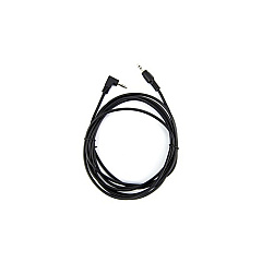 Rocstor Slim 3.5mm To Right Angle Stereo Audio (Y10C194B1)