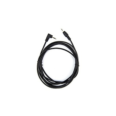 Rocstor Slim 3.5mm To Right Angle Stereo Audio (Y10C194B1)