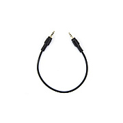Rocstor Slim 3.5mm Stereo Audio Cable - M/m - G (Y10C210B1)